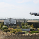 La base Brize Norton es la más grande de todo Reino Unido.
